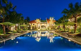 Bai Dinh Riverside Resort&Spa